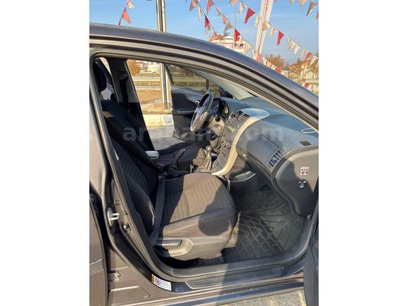 Sahibinden Toyota Corolla 1.4 D-4D Class 2007 Model
