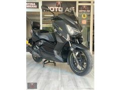 Moto AS - YAMAHA X-Max İron Max 250 - K. Kartına 12 Taksit