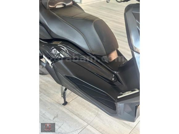 Moto AS - YAMAHA X-Max İron Max 250 - K. Kartına 12 Taksit
