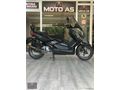 Moto AS - YAMAHA X-Max İron Max 250 - K. Kartına 12 Taksit