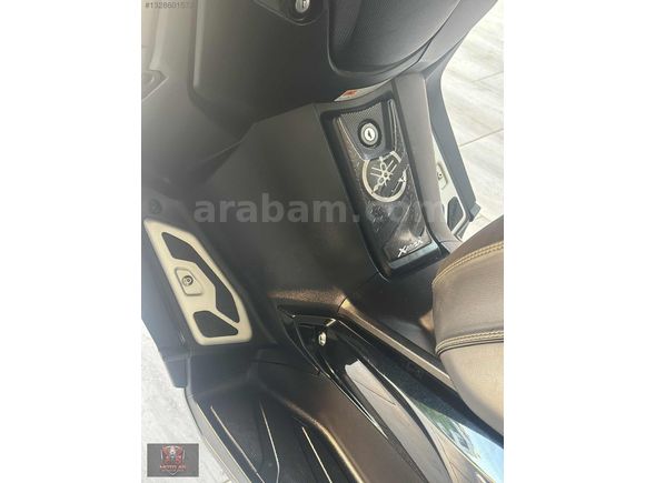 Moto AS - YAMAHA X-Max İron Max 250 - K. Kartına 12 Taksit