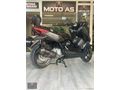 Moto AS - YAMAHA X-Max İron Max 250 - K. Kartına 12 Taksit