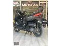 Moto AS - YAMAHA X-Max İron Max 250 - K. Kartına 12 Taksit