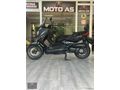 Moto AS - YAMAHA X-Max İron Max 250 - K. Kartına 12 Taksit