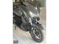 Moto AS - YAMAHA X-Max İron Max 250 - K. Kartına 12 Taksit