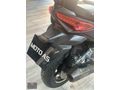 Moto AS - YAMAHA X-Max İron Max 250 - K. Kartına 12 Taksit