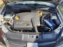 Sahibinden Renault Clio 1.5 dCi Authentique 2004 Model