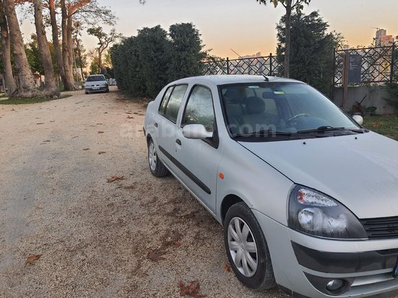 Sahibinden Renault Clio 1.5 dCi Authentique 2004 Model