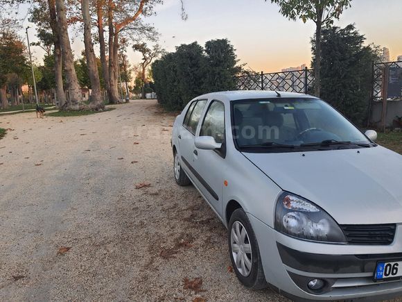 Sahibinden Renault Clio 1.5 dCi Authentique 2004 Model