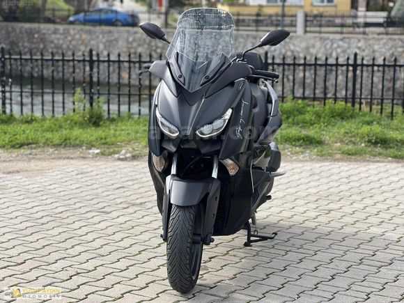 2019 YAMAHA X MAX 250 IRON MAX ABS VADE FARKSIZ 6 TAKSİT