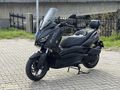 2019 YAMAHA X MAX 250 IRON MAX ABS VADE FARKSIZ 6 TAKSİT