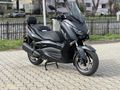 2019 YAMAHA X MAX 250 IRON MAX ABS VADE FARKSIZ 6 TAKSİT