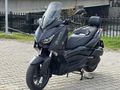 2019 YAMAHA X MAX 250 IRON MAX ABS VADE FARKSIZ 6 TAKSİT