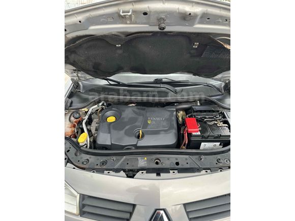 Sahibinden Renault Megane 1.5 dCi Dynamique 2006 Model 