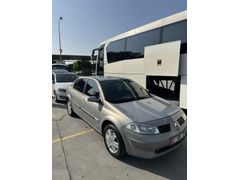 Sahibinden Renault Megane 1.5 dCi Dynamique 2006 Model 