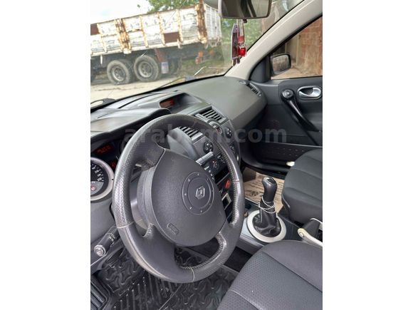 Sahibinden Renault Megane 1.5 dCi Dynamique 2006 Model 