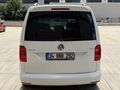 DAMAT dan 2017 BOYASIZ OTOMOBİL RUHSAT LI CADDY