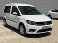 DAMAT dan 2017 BOYASIZ OTOMOBİL RUHSAT LI CADDY