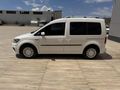 DAMAT dan 2017 BOYASIZ OTOMOBİL RUHSAT LI CADDY