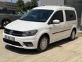 DAMAT dan 2017 BOYASIZ OTOMOBİL RUHSAT LI CADDY