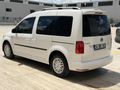 DAMAT dan 2017 BOYASIZ OTOMOBİL RUHSAT LI CADDY
