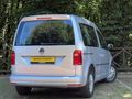 MERSAN | 2020 VW CADDY 2.0 TDI BOYASIZ %20 KDV