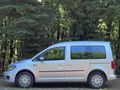 MERSAN | 2020 VW CADDY 2.0 TDI BOYASIZ %20 KDV