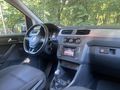 MERSAN | 2020 VW CADDY 2.0 TDI BOYASIZ %20 KDV