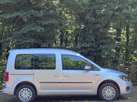 MERSAN | 2020 VW CADDY 2.0 TDI BOYASIZ %20 KDV