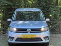 MERSAN | 2020 VW CADDY 2.0 TDI BOYASIZ %20 KDV