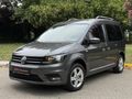 2016 VW CADDY 2.0TDI DEĞİŞENSİZ FULL BAKIMLI