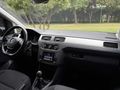2016 VW CADDY 2.0TDI DEĞİŞENSİZ FULL BAKIMLI