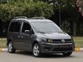 2016 VW CADDY 2.0TDI DEĞİŞENSİZ FULL BAKIMLI