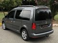 2016 VW CADDY 2.0TDI DEĞİŞENSİZ FULL BAKIMLI