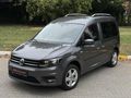 2016 VW CADDY 2.0TDI DEĞİŞENSİZ FULL BAKIMLI