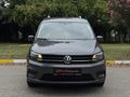 2016 VW CADDY 2.0TDI DEĞİŞENSİZ FULL BAKIMLI