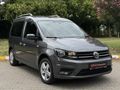 2016 VW CADDY 2.0TDI DEĞİŞENSİZ FULL BAKIMLI