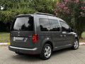 2016 VW CADDY 2.0TDI DEĞİŞENSİZ FULL BAKIMLI