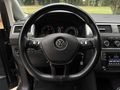 2016 VW CADDY 2.0TDI DEĞİŞENSİZ FULL BAKIMLI