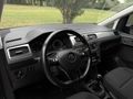 2016 VW CADDY 2.0TDI DEĞİŞENSİZ FULL BAKIMLI
