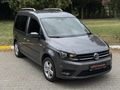 2016 VW CADDY 2.0TDI DEĞİŞENSİZ FULL BAKIMLI