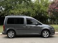 2016 VW CADDY 2.0TDI DEĞİŞENSİZ FULL BAKIMLI