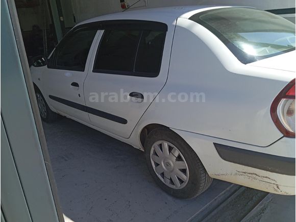 Sahibinden Renault Clio 1.5 dCi Alize 2006 Model