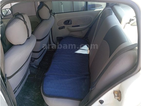 Sahibinden Renault Clio 1.5 dCi Alize 2006 Model