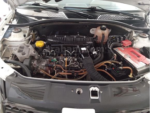 Sahibinden Renault Clio 1.5 dCi Alize 2006 Model