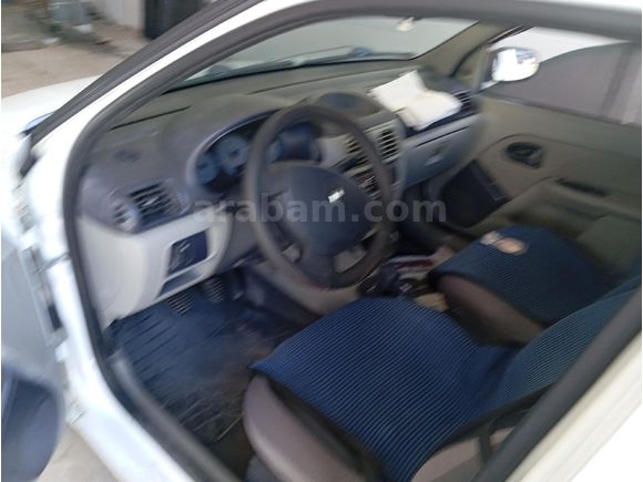 Sahibinden Renault Clio 1.5 dCi Alize 2006 Model