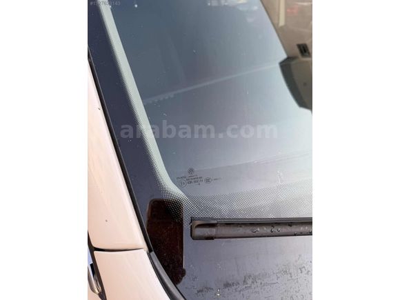 AUTO CMR'DEN 2016 VW CADDY OTOMATİK TEK EL K.K.TAKSİT