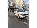 AUTO CMR'DEN 2016 VW CADDY OTOMATİK TEK EL K.K.TAKSİT