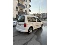 AUTO CMR'DEN 2016 VW CADDY OTOMATİK TEK EL K.K.TAKSİT