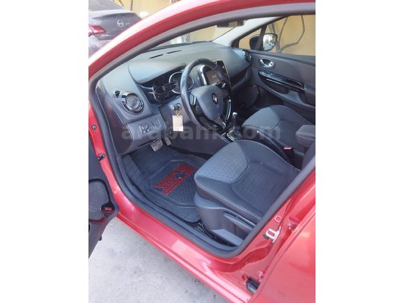Sahibinden Renault Clio 1.2 TCe Icon 2013 Model Antalya